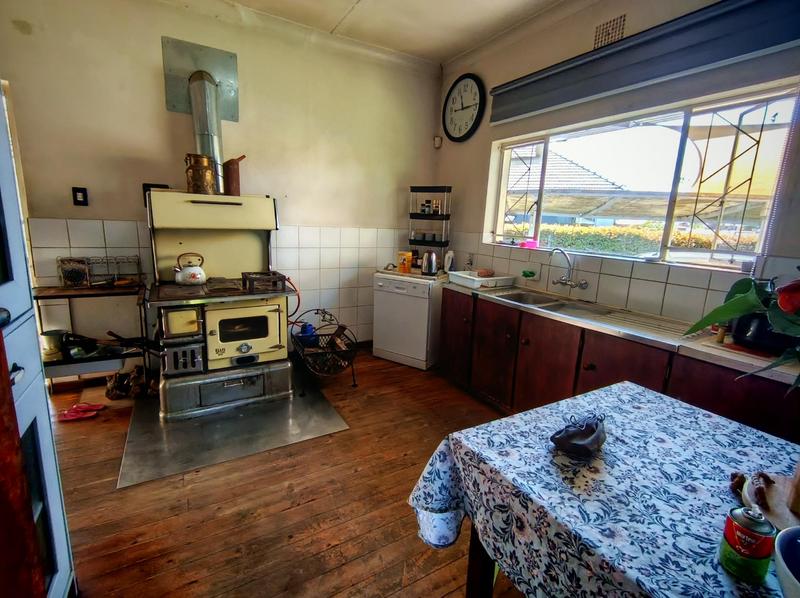 3 Bedroom Property for Sale in Ceres Western Cape